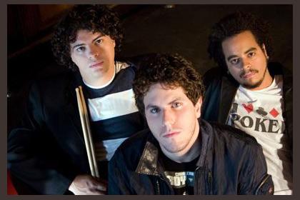 Homens de Marte